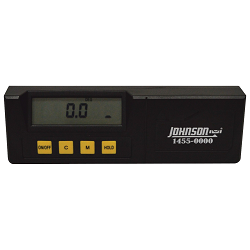 Johnson Level digital electronic level