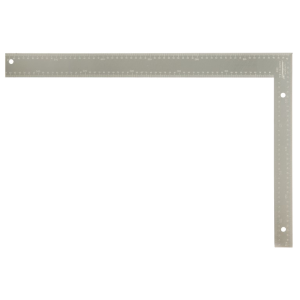 Framing Square Angle Chart