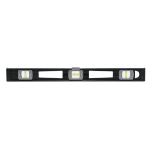 Magnetic Professional Aluminum Levels Magnetic Professional Aluminum Levels