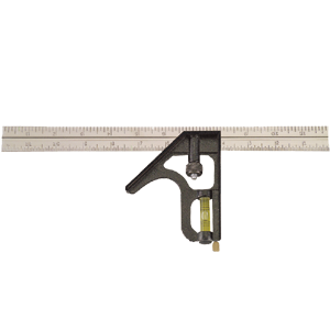 Professional Metal Combination Square Professional Metal Combination Square