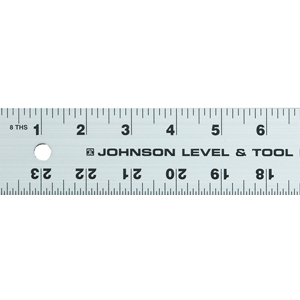 18" to 96" Heavy Duty Aluminum Straight Edges 18" to 96" Heavy Duty Aluminum Straight Edges