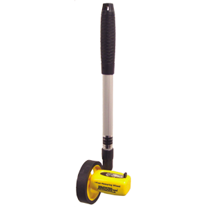 Compact Measuring Wheel - 1 foot Compact Measuring Wheel - 1 foot