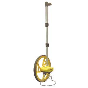 Long-Run Measuring Wheel - 3 foot Long-Run Measuring Wheel - 3 foot