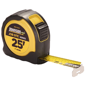 JobSite™ Power Tape Measures JobSite™ Power Tape Measures