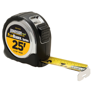 PlanReader Architect Series Power Tape PlanReader Architect Series Power Tape