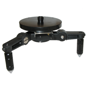 Replacement Tripodic Base for 40-6662 Replacement Tripodic Base for 40-6662