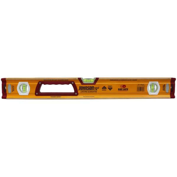 Magnetic Aluminum Box Level Image Magnetic Aluminum Box Level Image