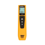 laser distance measure image