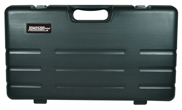 Replacement Hard-Shell Carrying Case Replacement Hard-Shell Carrying Case