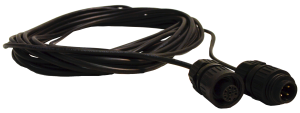 Replacement 4-7 Communication Cable for 40-6791, 40-6791C & 40-6791M to work with 40-6792 Replacement 4-7 Communication Cable for 40-6791, 40-6791C & 40-6791M to work with 40-6792