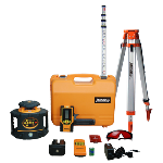 rotary laser level kit image rotary laser level kit image
