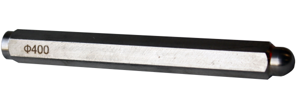 Replacement 15"/400mm Front Leg for 40-6690 Replacement 15"/400mm Front Leg for 40-6690