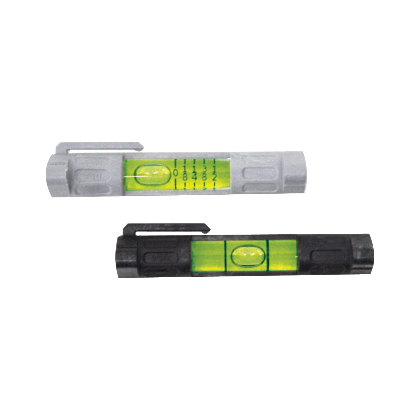 3" StructoCast® Line Level Set Johnson Level & Tool Mfg Company