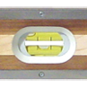Big J 24" Maple/Walnut Wood Levels Big J 24" Maple/Walnut Wood Levels