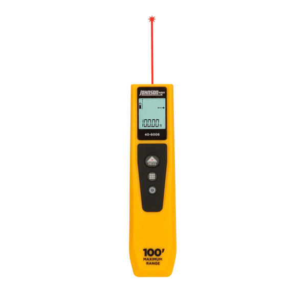 laser distance measure image