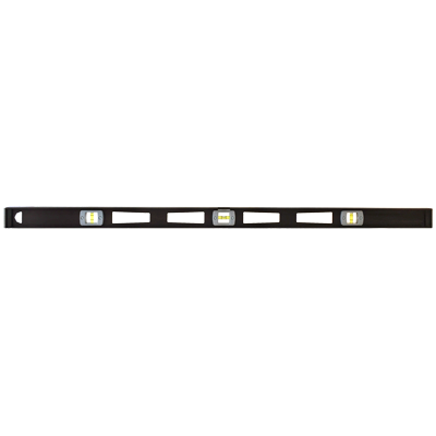 48 inch magnetic aluminum level image 48 inch magnetic aluminum level image