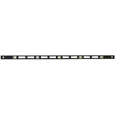 72 inch magnetic aluminum level image 72 inch magnetic aluminum level image