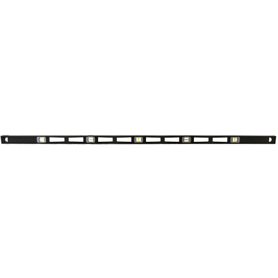 96 inch magnetic aluminum level image 96 inch magnetic aluminum level image