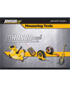 Johnson Level Measuring Tools Brochure