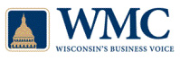 Johnson Level manufactures quality levels and constructions tools while promoting strong business climate in Wisconsin with their association with Wisconsin Manufacturers and Commerce. Wisconsin Manufacturers Commerce Logo
