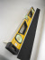 Box Level construction with aerospace Aluminum Alloy Frame