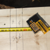 1812-0025 Stud Squared Power Tape