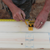 1812-0025 Stud Squared Power Tape