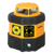 Horizontal Rotary Laser Level for Outdoor Construction