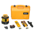 Electronic Self-Leveling Horizontal Rotary Laser Level Components