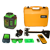 40-6543 Self-Leveling Rotary Laser Level with GreenBrite Technology