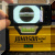 Johnson Bubble Level in the Horizontal Position