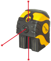 How to use dot laser levels and why Dot laser levels