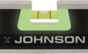 Glo-View&reg; Magnetic Torpedo Level