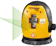 Do you know what a cross line laser level is used for? Cross line laser levels