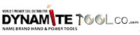 Dynamite Tool Company logo