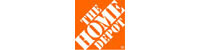 The Home Depot logo