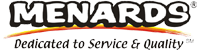 Menards Logo