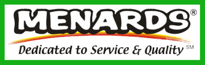 Menards Dedicated to Service & Quality