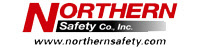 Northern Safety Co sells Johnson Levels laser level tools Northern Safety Co Logo