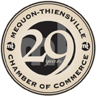 Mequon Thiensville Chamber of Commerce Logo