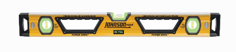 Box Beam Level I Johnson Levels Box Beam Level I Johnson Levels