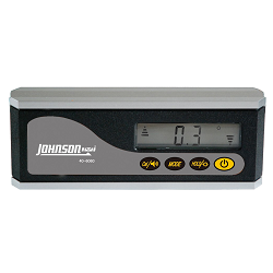 Johnson Level digital electronic level