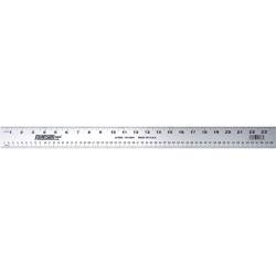 Ruler from Johnson Level