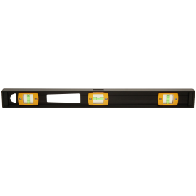 Aluminum spirit level for sale