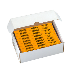 Bulk Carpenter Pencil - 72 Count