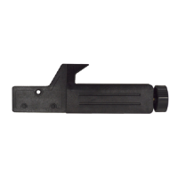 Replacement Detector Clamp for 40-6715