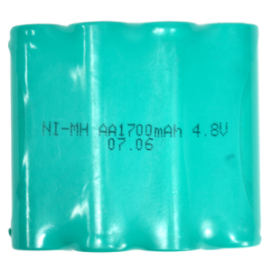 Replacement NiMH Rechargeable Battery Pack for 40-6640 Replacement NiMH Rechargeable Battery Pack for 40-6640