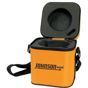 Johnson Level & Tool 40-0912 Cross Line Laser Level,