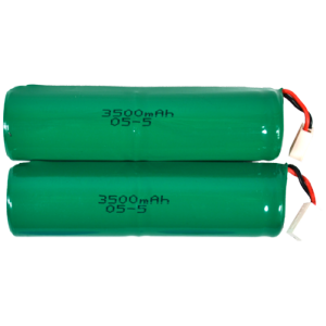 Replacement NiMH Rechargeable Battery Pack for 40-6580