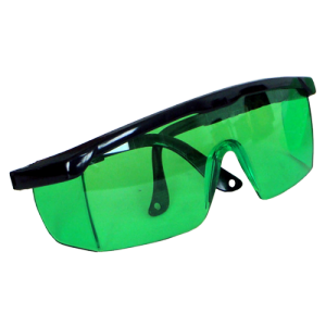 Replacement Green Tinted Glasses